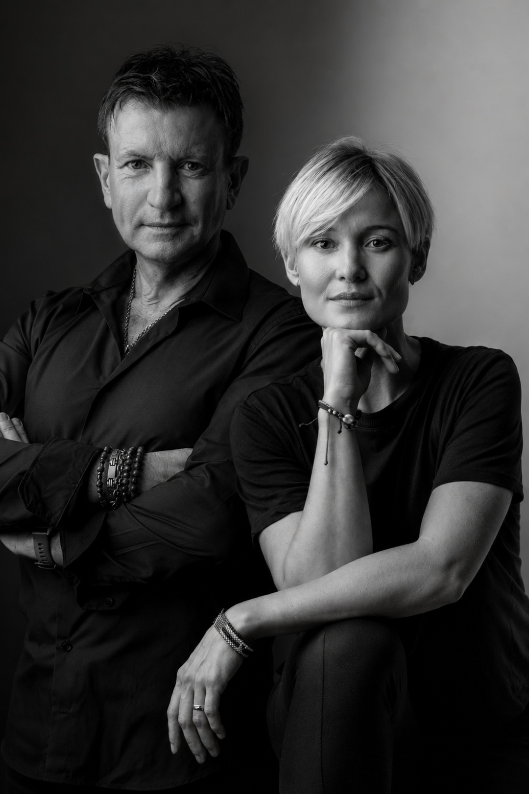 Portrait morphopsychologique — accompagnement Contreras Academy